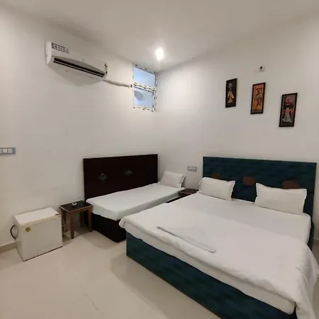 Green Hub Villa *
