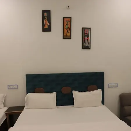 Villa Green Hub