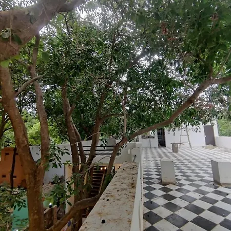Green Hub Villa Pushkar