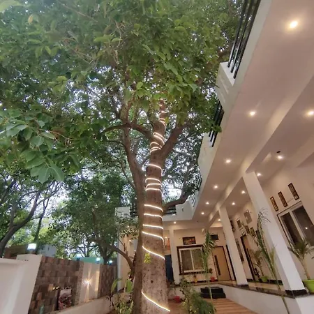Villa Green Hub Pushkar