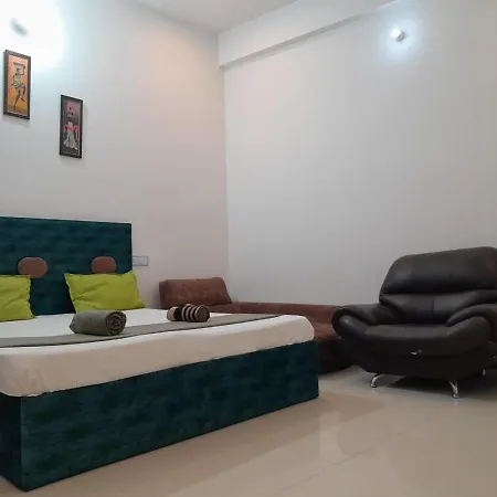 Green Hub Villa