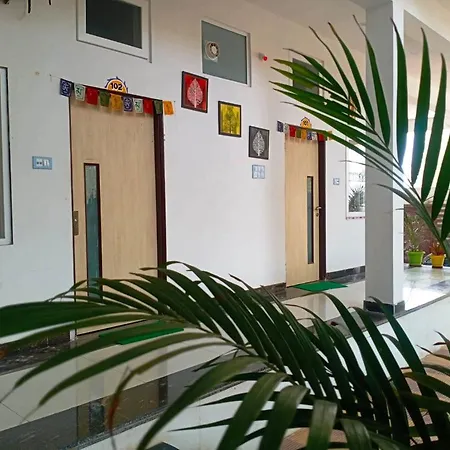 Villa Green Hub Pushkar