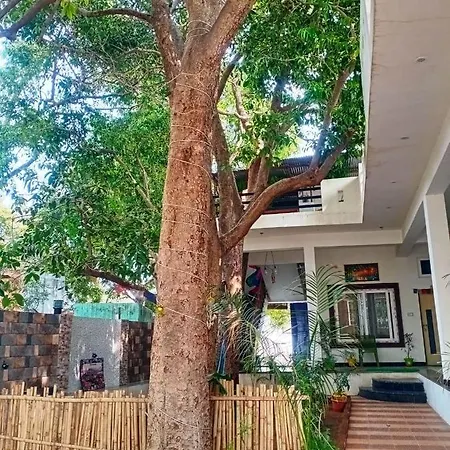 Villa Green Hub Pushkar