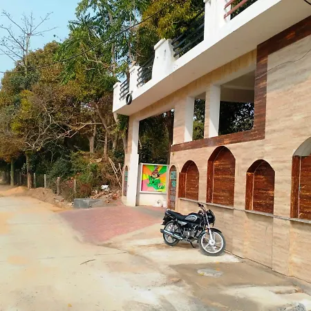Green Hub * Pushkar