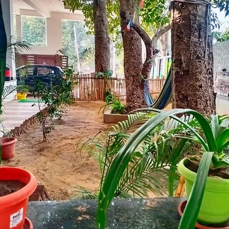 Green Hub