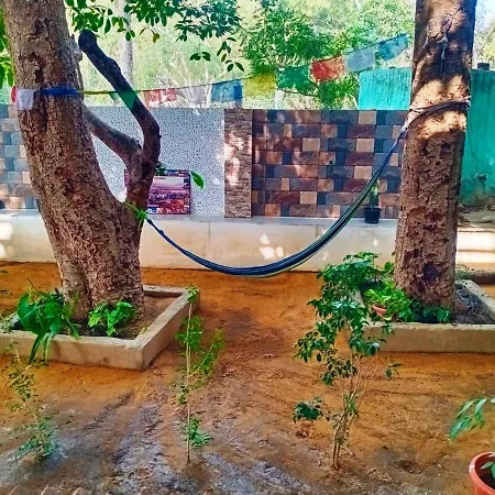 Green Hub Pushkar