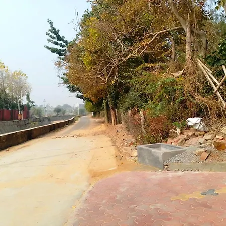 Green Hub Pushkar