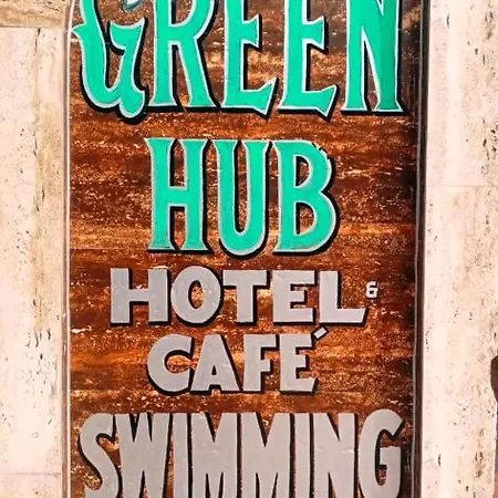 Green Hub Villa