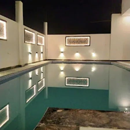 Green Hub Villa Pushkar