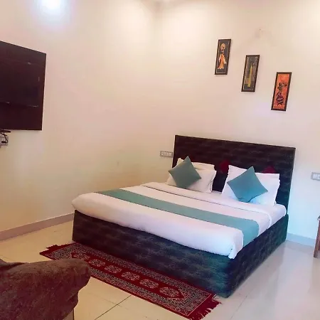 Villa Green Hub *