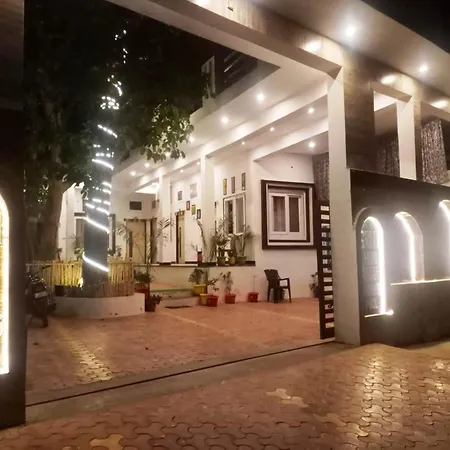 Villa Green Hub *