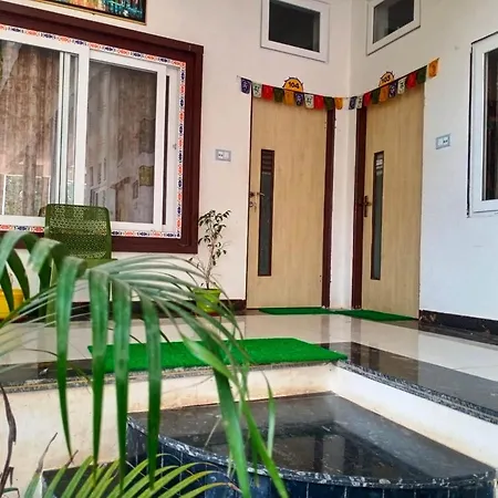 Green Hub Villa