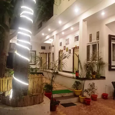 Green Hub Villa *