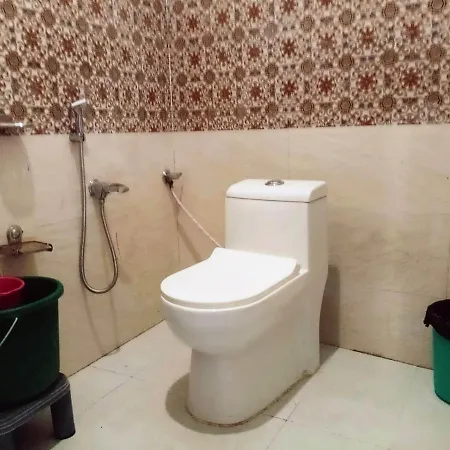 Green Hub Villa Pushkar