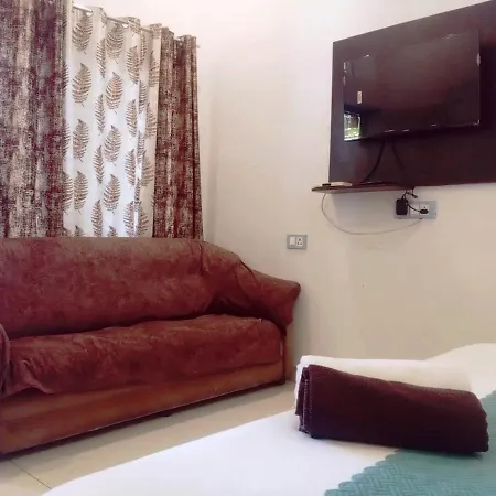 Green Hub Villa *
