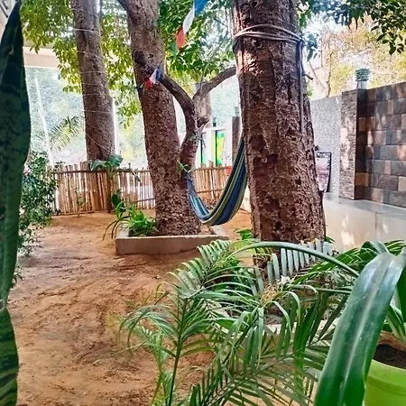 Green Hub Villa
